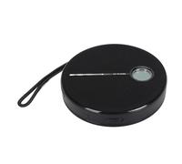 SUNGOOYUE Lector de Música de CD Portátiles Multifuncional con Altavoz Recargable Admite Varios CD Que Son Adecuados para Todos los Grupos de Edad