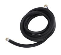 SUNGOOYUE Línea de Manguera de Goma a Prueba de Erosión de Alta Presión Conjunto de Bomba de Transferencia de de 4 M para Motores Fuera de Borda de Granja Navegación Actividades Al Aire