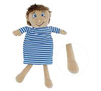 SUNGOOYUE Los órganos de Los Cuerpos Humanos Aprenden Anatomía Lecciones de Clase Educativa para Bebés, Material de Lujos Suaves, Edad Adecuada de Más de 3 Años (Niños de órganos Humanos)
