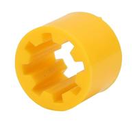 SUNGOOYUE Manga de Transmisión de Bomba Impulsora, Material de Poliuretano, Eficiencia Optimizada y Construcción Duradera para Generadores Marinos Compatibles con 5E 4EF 7.3E 6EF 5ECD 4EFCD 7.3ECD