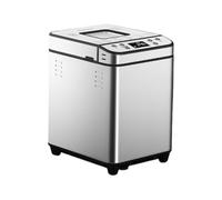 SUNGOOYUE Máquina Automática para Hacer Pan, Máquina para Hacer Pan de 2 Libras y 700W para Hornear en Casa Nan