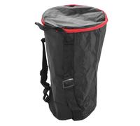 SUNGOOYUE Mochila Porta Tambor Africano, Tela Oxford, Transporte y Almacenamiento de Tambor Manual con Correas para los Hombros para Djembe Bongo Conga