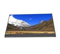 SUNGOOYUE Monitor Portátil de 14 Pulgadas, Resolución de 2,5 K, Monitor de Juegos Ligero, Pantalla IPS para Ordenador Portátil, Altavoces Duales para Interruptor