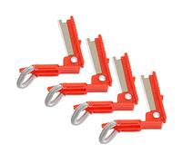 SUNGOOYUE Navaja de Bolsillo, Podadora de Pulgar de Plástico, Herramienta de Recolección de Verduras de Acero Inoxidable para Fructificación y Jardinería Eficientes