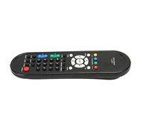 SUNGOOYUE Operación Simple GA667WJSA Control Remoto para LCC52700 LCC52700U, Larga Vida útil, Fácil de Usar, Adecuada para LC -C52700 Remoto, Negro
