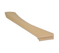 SUNGOOYUE Panel de Manija de la Puerta Interna de Automóvil Tiberio de la Puerta Interior de la de Reemplazo de la del Pasajero de la del Pasajero para 3 Series 2005-2012 E90 E91 318 320 325 330 335