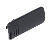 SUNGOOYUE para Cinturón Walkie Talkie, Material ABS Resistente para Hytera AP510 AP515 AP515LF AP580 con Compatibilidad de Batería BP4010 BL1508 BL1507