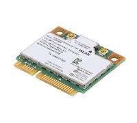 SUNGOOYUE Para una Tarjeta de Red de Doble Frecuencia de Alta Velocidad de 7260hmW con Mini Pci-e Nic para la Portátil P151/150/170/370/375em/SM Series