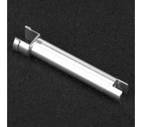 SUNGOOYUE Perilla del Controlador Comand, Pasador del Eje de Aluminio, Reemplazo Directo para Clase C W204, Clase E W212, Fácil Instalación para Entusiastas del Bricolaje