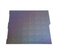 SUNGOOYUE Pey Pey Build Plantas Fuertemente Estructuradas y Suaves Efectos de Presión para Kobra 3 Combo Flexible de la Plataforma de Impresión 3D 256x268 Mm