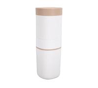SUNGOOYUE Portátil, Máquina de Café Manual para Viajes