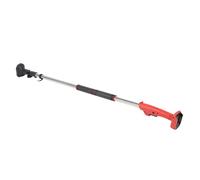 SUNGOOYUE Poste de Extensión Telescópico Ligero de Acero Inoxidable para Podar árboles sin Complicaciones, Adecuado para Baterías BL1830 BL1840