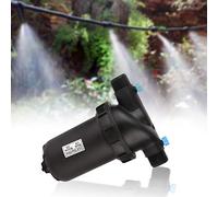 SUNGOOYUE Profesional G1-1-1-1/4 "Filtro de Hilo Masculino 120 MESH PARA AYUDA EFECTIVA AYUDA DEL JARDÍN Agricultura Bomba de Riego por Goteo Ideal PARA Riego de Jardín, Industria Ligera y