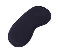 SUNGOOYUE Promueve la Circulación Sanguínea, Almohadilla Eléctrica para Calentar los Ojos, Bandas Elásticas para Diferentes Tamaños de Cabeza, 6 Modos de Masaje, Ideal para Aliviar la Fatiga Visual