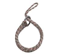 SUNGOOYUE Pulsera de Cámara de Nylon Manual Fuerte para Cámaras sin Espejo DSLR, Adecuadas para Todos los Tamaños de Muñeca, Alta Resistencia a la Tracción (Verde de camuflaje)