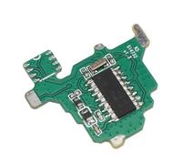 SUNGOOYUE Quansheng Módulo de Modificación de Radio UV K5 K6, Kit de Actualización Profesional con Chip SI4732 y Oscilador de Cristal para FM de Corta Media Larga Mejorada, Compatible con (Sin