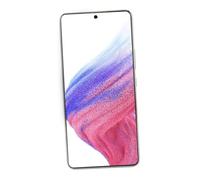 SUNGOOYUE Reemplazo de Pantalla LCD de 6,5 Pulgadas para A53 5G, Conjunto de Digitalizador de Pantalla Táctil con Marco, Alta ResoluciónMultitáctil, Compatible con SM A536U A536B A536E (White)