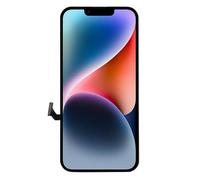 SUNGOOYUE Reemplazo de Pantalla Táctil 3D Incell de 6,1" con Kit de Reparación para 14 A2649 A2881 A2884 - Fácil Instalación para Reparar Pantallas Dañadas