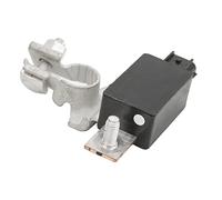 SUNGOOYUE Reemplazo del Sensor de Corriente de la Batería para HR V y Fit ABS Metal 38920T2AA02 Circuito Terminal del de Carga para Controladores HR V 2015 2017 Fit 2016 2018