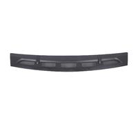SUNGOOYUE Rejilla de la Cubierta de Ventilación del capó para Reemplazo del Panel de Ventilación de Plástico ABS Clase A W169 1698300075 1698300175 A1698360018 Fácil Instalación Flujo de Aire Mejorado