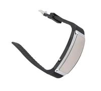 SUNGOOYUE Reloj Grabador, Pulsera Activada por Voz con Reducción de Ruido HD con Marca de Tiempo Precisa y Batería de Larga Duración, para Reuniones de Clase, Análisis Forense Legal (16GB)