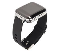 SUNGOOYUE Reloj Grabadora de Voz, Grabadora Digital Activada por Voz Bluetooth 4.2 de 16 GB con Cancelación de Ruido, para Conferencias Reuniones Entrevistas, Reproductor (Inglés Neutro, Pantalla a