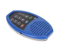 SUNGOOYUE Reproductor de Biblia Solar, Volumen de Sonido Fuerte Ajustable Capacidad 4G Incorporada con Carga Solar, para Escuchar la Biblia y Almacenamiento de Archivos (Inglés KJV, Árabe)