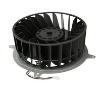 SUNGOOYUE Repuestos y Herramientas de Repuesto, Ventilador de Refrigeración de CPU de 23 Aspas para 5, con Destornillador T8, Modelo Ksb1212Hgg4E 12V 2.15A 3 Pines Ventilador de Refrigeración Interno