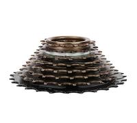 SUNGOOYUE Rueda de Bicicleta Pi?¡§?n de Cassette de 8 velocidades Accesorio de Repuesto de Ciclismo de Rueda de Bicicleta de Monta?a,8 Speed Cassette