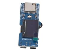 SUNGOOYUE S3 WROOM 1U N16R8 Módulo Bluetooth Inalámbrico, Potente Placa de Desarrollo AIoT Compacta con Aceleración de Red Neuronal para Comando de Voz Detección de Rostros Hogar