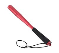 SUNGOOYUE Sacerdote de Pesca de Aleación de Aluminio, Golpeador de Peces Ligero con Antideslizante de EVA, Estructura Compacta para Pesca en Kayak y Autodefensa