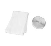 SUNGOOYUE Sello de Ventana de CA para Marco, Práctico Sello de Ventana Portátil para Aire Acondicionado, Ahorro de Energía, Material Impermeable 210T (3 metros/9,84 pies)