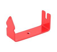 SUNGOOYUE Separador de Cuerda de, Herramienta de Instalación Iron Peep Sight, 5,5 X 1,7 X 1,7 Cm, Separa la Cuerda del sin Quitarla, Diseño de Ranura Recubierta, Accesorio Compacto de Tiro con para