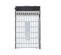 SUNGOOYUE Soporte de Disco Duro de 3,5 Pulgadas, Pieza de Desmontaje Original del Servidor con Buena Compatibilidad, para Servidores DL160 DL180 DL320 G5 G6 ML350 ML150