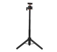 SUNGOOYUE Soporte de Montaje Rápido Selfie Stick. Soporte Magnético con Rotación de 360 Grados e Interruptor de Zapata Fría para Action 4 5 Pro con Diseño Divertido de Metal y 20,5 Cm