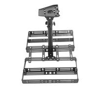 SUNGOOYUE Soporte de Techo de Acero Premium para Gen 3 con ángulo Ajustable y Soporte Estable para una Durabilidad a Largo Plazo para Entusiastas del Bricolaje