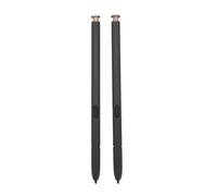 SUNGOOYUE Stilo Pen Tele para Ultra, Materiales Largos, para Artistas y Citas (Gold)