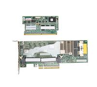 SUNGOOYUE Tarjeta de Matriz de Servidores, Controlador SAS P420 de 1 GB FBWC de 2 Puertos con Capacidades de Almacenamiento Avanzadas, para Servidores en Rack y Torre ProLiant Gen8