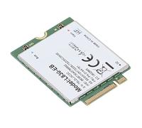 SUNGOOYUE Tarjeta de Red Inalámbrica LTE FDD con DC HSDPA+ Plug and Play para ThinkPad X280 X390 T480 P52S, Tarjeta de Red para Escritorio