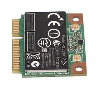 SUNGOOYUE Tarjeta de Red WiFi Mini PCIe de 150Mbps para 650 4445S DV4 G7, 3.0, Material PCB Estable, Acceso Suave a Internet