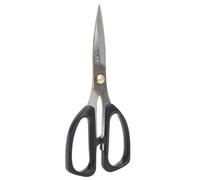 SUNGOOYUE Tijeras de Acero Inoxidable Multiusos Corte (3003/1#) | Tijeras de corte de papel precisas con presión manual reducida Uso ambidiestro con mano izquierda/derecha Corte