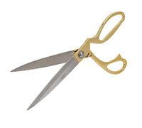 SUNGOOYUE Tijeras de Sastre Tijeras de Tela Lujosas Cuchilla Afilada a Cortador de Corte - para Sastres y Amantes de la Artesanía (Caja de oro de 8 pulgadas)