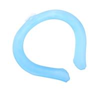 SUNGOOYUE Tubería de Enfriamiento en el Collar de Cristal Congelado en el Cuello reutilizable. (#2)