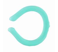 SUNGOOYUE Tubería de Enfriamiento en el Collar de Cristal Congelado en el Cuello reutilizable. (#3)