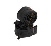 SUNGOOYUE Tubo Interior de Bicicleta Tubo de Repuesto de Caucho Butílico 24X1.75 2.125 Válvula Paquete de 2 para Desplazamientos en Bicicleta de Montaña y Reparación Diaria de Neumáticos