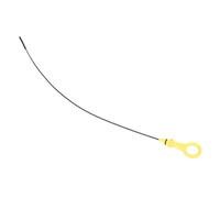 SUNGOOYUE Varilla de Medición de Acero Inoxidable para Medir Aceite para A3 A4 A5 A6 Q5 Q5 TT 2.0, Rendimiento Duradero para el Mantenimiento de Automóviles