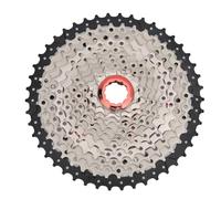 SUNGOOYUE VGEBY Piezas de Bicicleta de Casete 11 Velocidad 11-46 Dientes