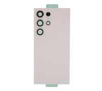 SUNGOOYUE Vidrículas de Cobertura Telefónica para Ultra 5G, Kit de Herramientas de Reparación para Instalación Profesional, Restauración del Servicio Original para Entusiastas del Teléfono (White)