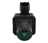 SUNGOOYUE Vista Trasera Cámara de Respaldo Compatible con Quattroporte M156 S 2014-2022 170 ° Lente de Gran Angular IP68 Prueba de Lluvia 6pin Conector OEM Reemplace 670104977 670036660