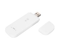 SUNGOOYUE WiFi Portátil Portátil a Alta Velocidad Enrutador WiFi y Juego de Módem USB, Blanco, 10 Usuarios para Tabletas de Teléfonos Inteligentes de Computadora